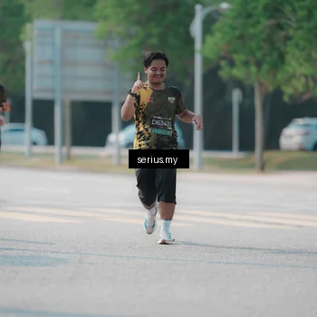 Runner Photo 6444466