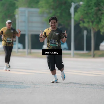 Runner Photo 6444469