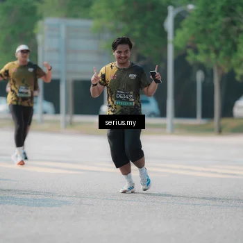Runner Photo 6444471