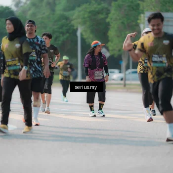 Runner Photo 6444473