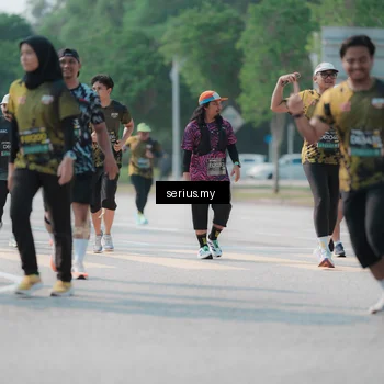 Runner Photo 6444479