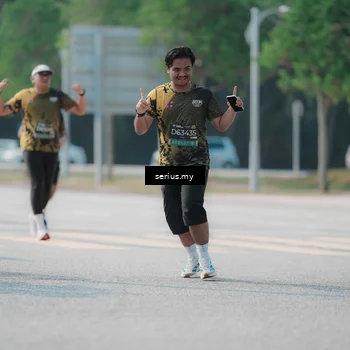 Runner Photo 6444480