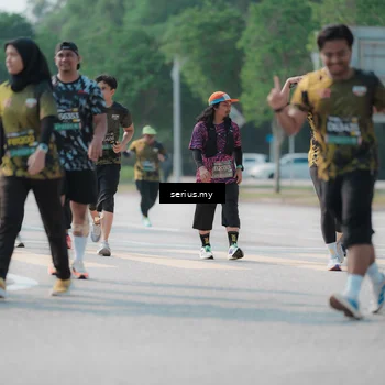 Runner Photo 6444482