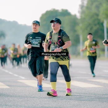 Runner Photo 6444483