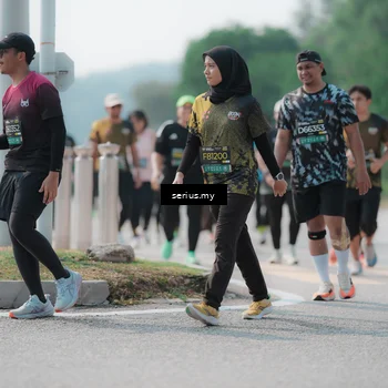 Runner Photo 6444488