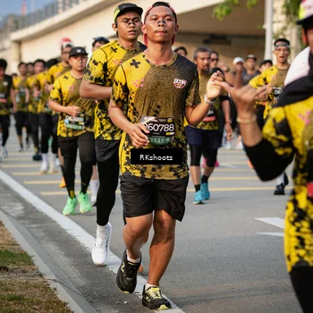 Runner Photo 6444490