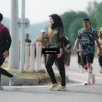 Runner Photo 6444500