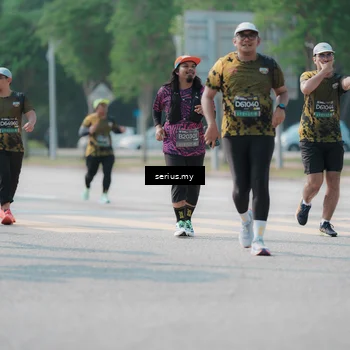 Runner Photo 6444504