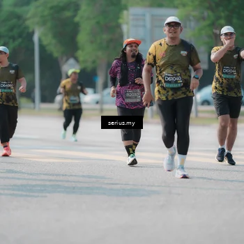 Runner Photo 6444506