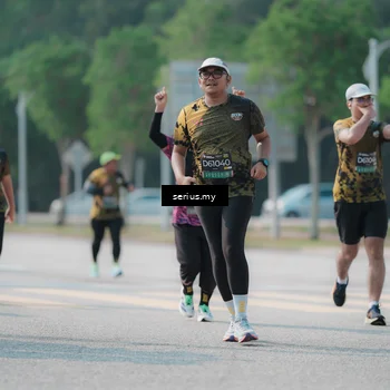 Runner Photo 6444511