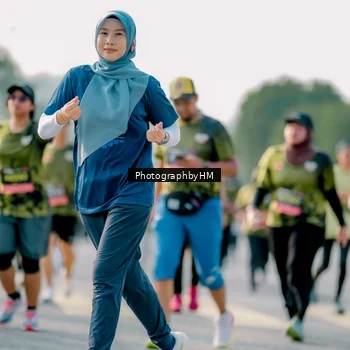 Runner Photo 6444513