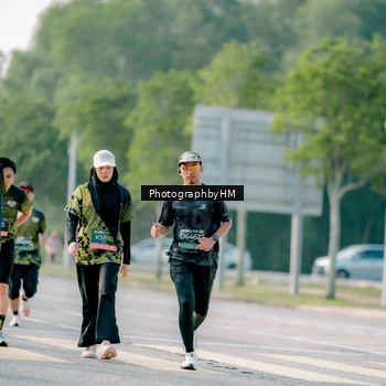 Runner Photo 6444515