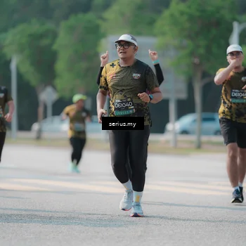 Runner Photo 6444518