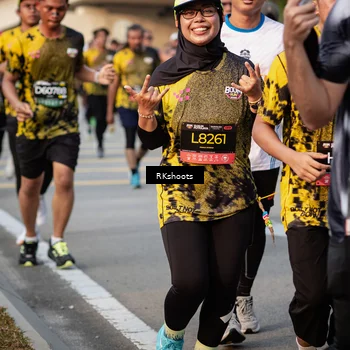Runner Photo 6444519