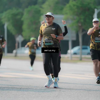 Runner Photo 6444521