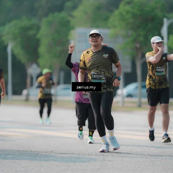 Runner Photo 6444523