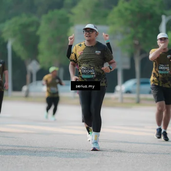 Runner Photo 6444532