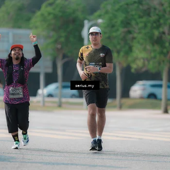 Runner Photo 6444535
