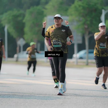 Runner Photo 6444537