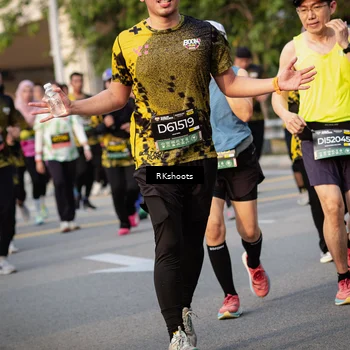 Runner Photo 6444543