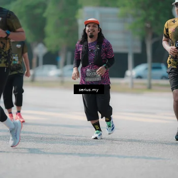 Runner Photo 6444544