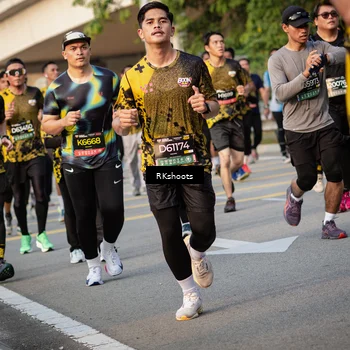 Runner Photo 6444547
