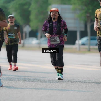 Runner Photo 6444550