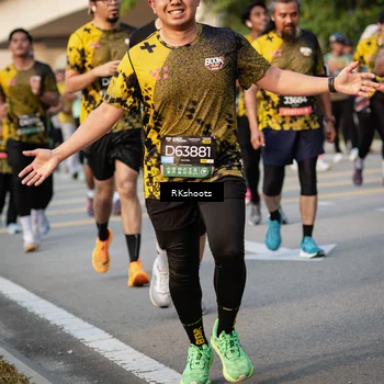 Runner Photo 6444551