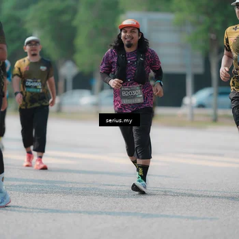 Runner Photo 6444552