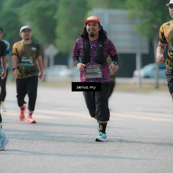 Runner Photo 6444553