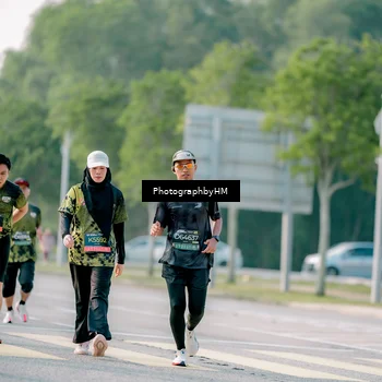 Runner Photo 6444554