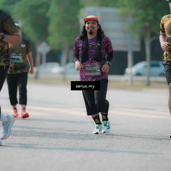Runner Photo 6444555