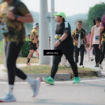 Runner Photo 6444556