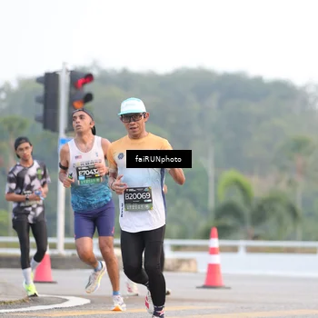 Runner Photo 6444558