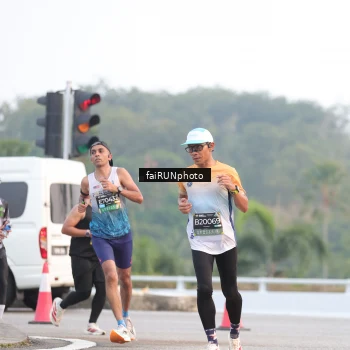 Runner Photo 6444559