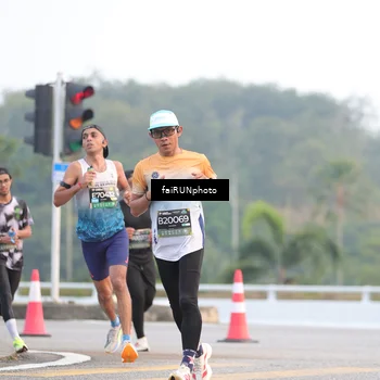 Runner Photo 6444562