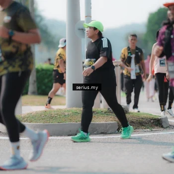 Runner Photo 6444563