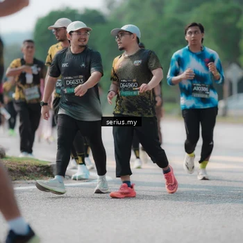 Runner Photo 6444565