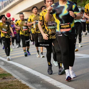 Runner Photo 6444567