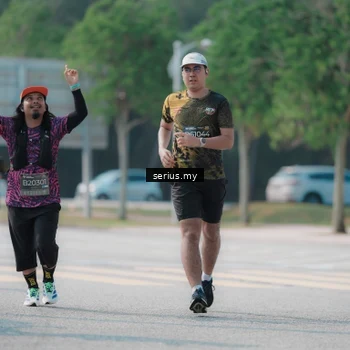 Runner Photo 6444568