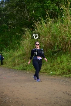Runner Photo 644457
