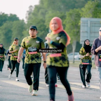 Runner Photo 6444572