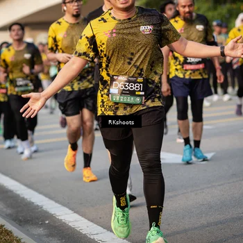 Runner Photo 6444573