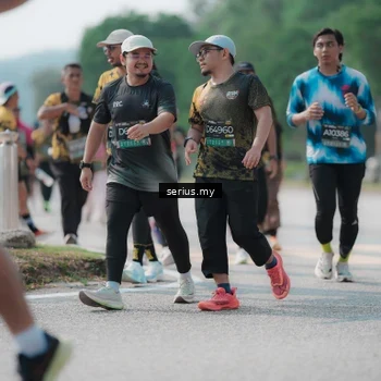Runner Photo 6444574