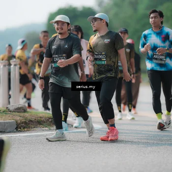 Runner Photo 6444576