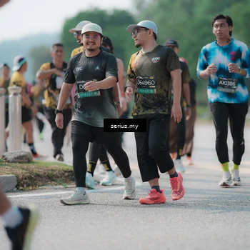 Runner Photo 6444577