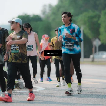 Runner Photo 6444580