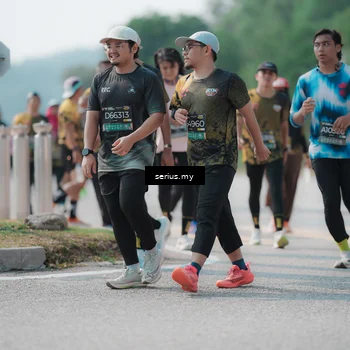 Runner Photo 6444581