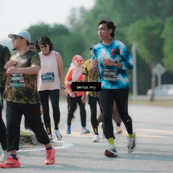 Runner Photo 6444583