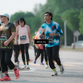 Runner Photo 6444588